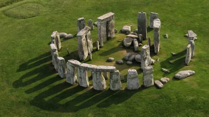 tour privato stonehenge winchester e salisbury