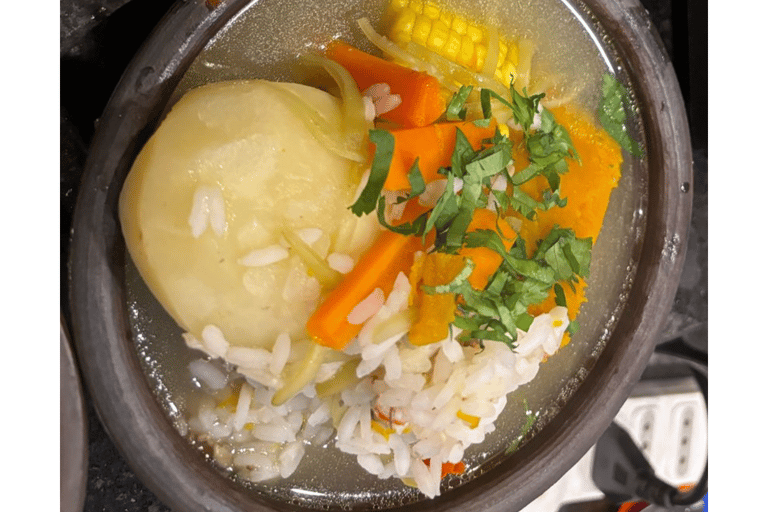 Santiago: Cook and Taste Chile