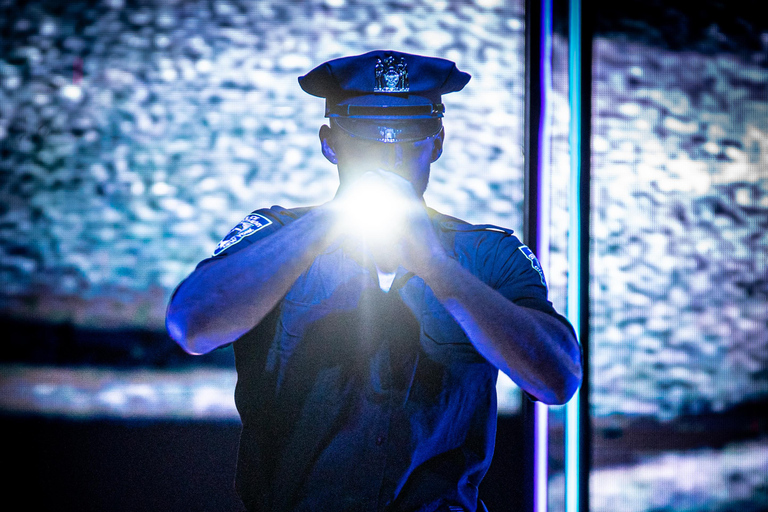 Berlin: SIXX PAXX Men´s Performing Arts Show Berlin: SIXX PAXX Theater Show