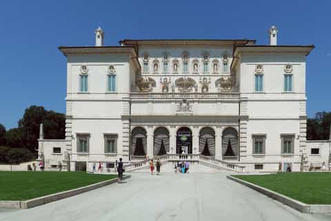 Borghese Gallery: Private Tour