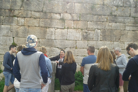 Excursión privada de un día a Pilos - Methoni desde Kalamata.Excursión de un día a Pilos y Methoni desde Kalamata.