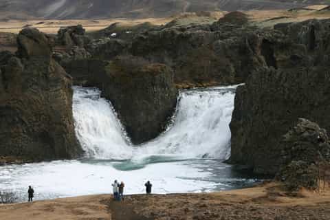From Reykjavik: Landmannalaugar Hiking and Hot Springs