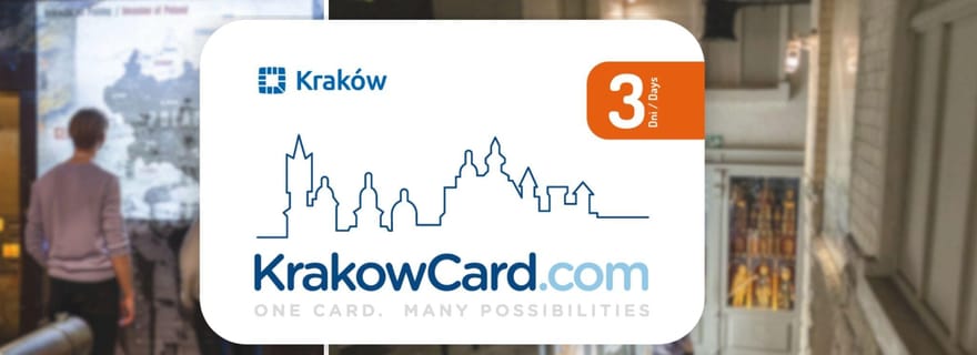 Cracovie : visite guidée de l'usine de Schindler