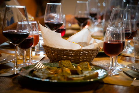 Florence : Sienne, San Gimignano et Pise en petit groupe