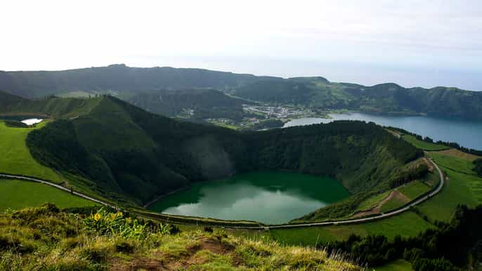 são miguel west fullday tour with lunch