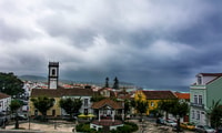 São Miguel West, Full-Day Van Tour with Lunch - Housity