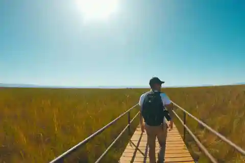 Cejar Lagoon Tour - Flotation, Cocktail & More!"