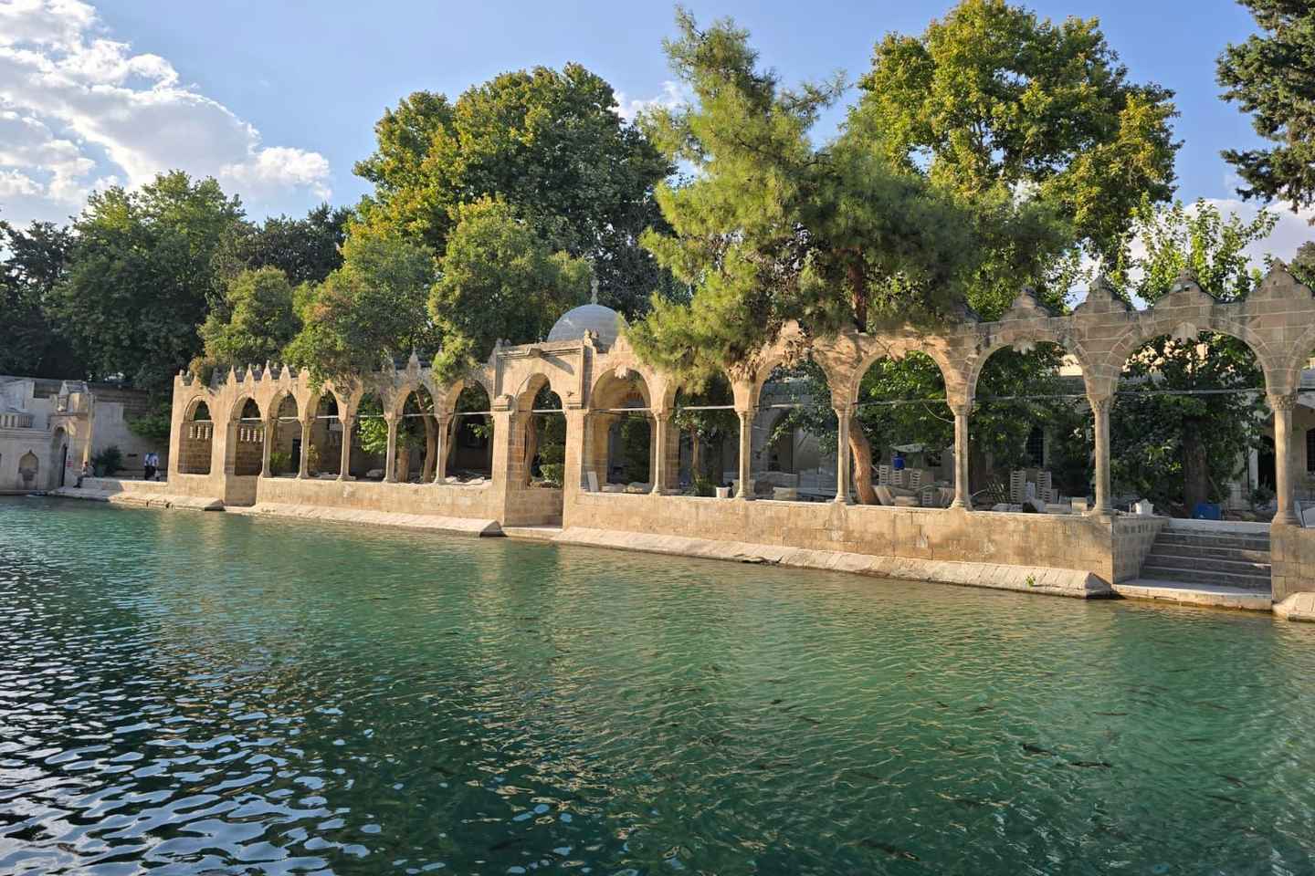 Istanbul: Gita di Un Giorno a Gobeklitepe e Harran