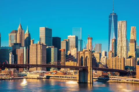 New York Audiogids - TravelMate app voor je smartphone