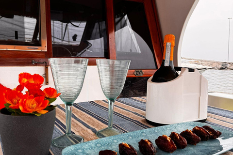 Comino in Comfort - Private Boat charter from Gozo/Cirkewwa