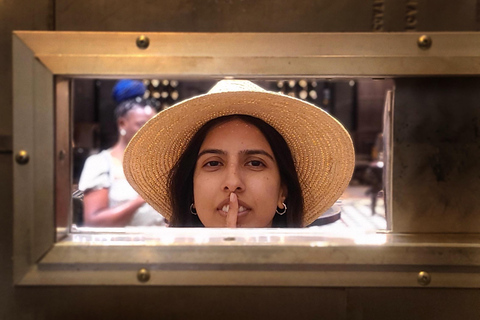 Bars Unknown: The Original Las Vegas Strip Bar Crawl