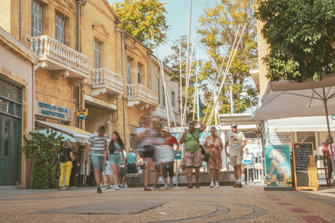 Cyprus: Photography Tour with a Professional Photographer Cyprus: Photography Tour - Beginner Photo Tour