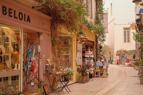 A day in Provence: Les Baux de Provence, Saint Rémy and more