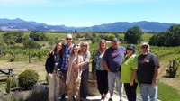Marlborough Half-Day Wine Tour de Blenheim - Housity