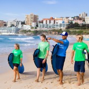 Bondi Beach: 2-stündige Surf-Stunde für alle Level
