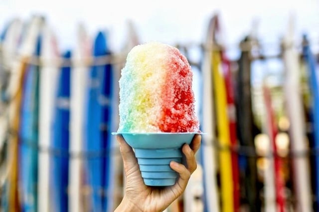 Hawaii : Tur la obiective turistice și tur gastronomic pe insula Oahu