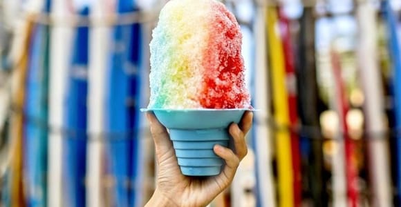 Hawaii : Oahu Island Sightseeing and Food Combo Tour