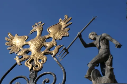 Gdansk, Sopot och Gdynia 3 städer Privat dagsutflykt