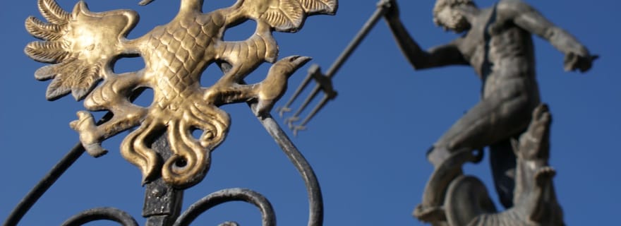 Visite privée d'une journée à Gdansk, Sopot et Gdynia (3 villes)