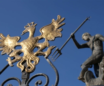 Gdansk, Sopot and Gdynia 3 Cities Private Full-Day Tour