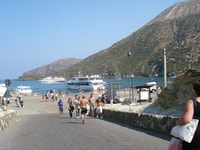 Da Milazzo, Lipari e Vulcano Gita in barca con escursione a piedi - Hizvo