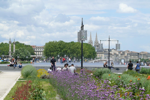 Bordeaux: Metropole City Pass für 48 oder 72 StundenBordeaux Métropole City Pass für 72 Stunden