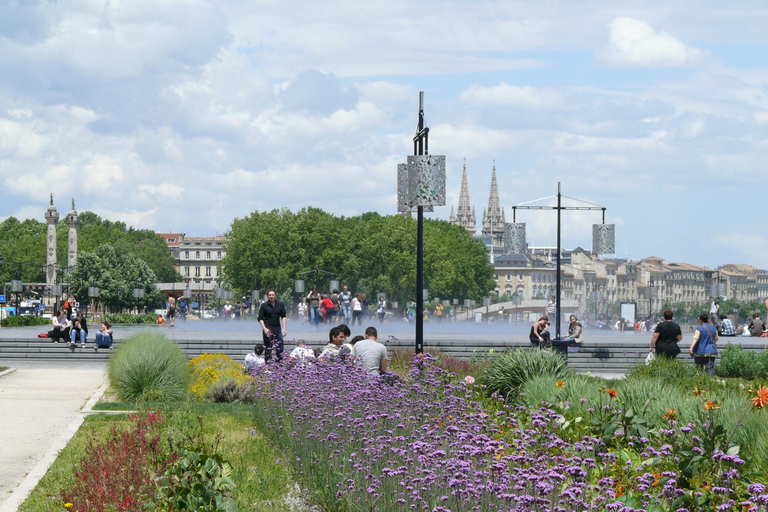 Bordeaux: Passe turístico para 48 ou 72 horasBordeaux Metropole City Pass de 72 Horas