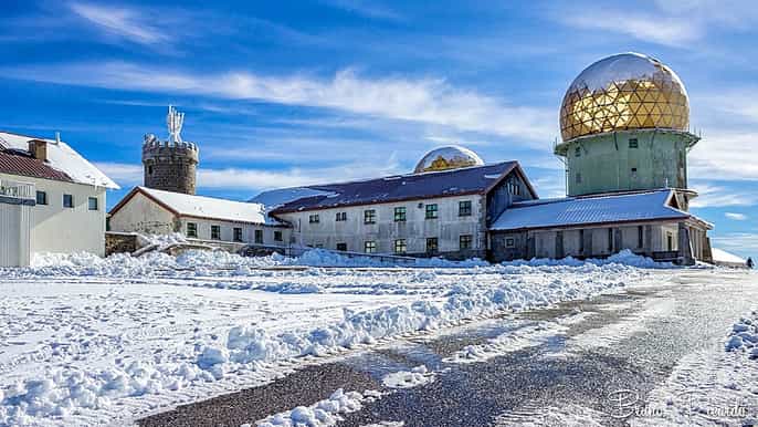 excursão de 2 dias serra da estrela saindo de lisboa
