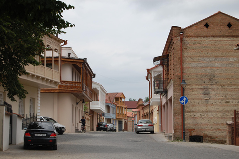 Kakheti: Sighnaghi city of love,Bodbe, Telavi, Privat tour Kakheti: Sighnaghi city of love,Bodbe, Telavi, Private tour