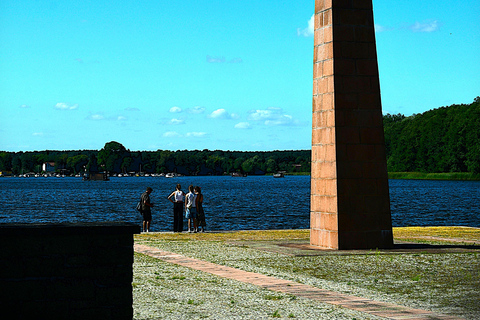 Women Concentration Camp Memorial Ravensbrueck by train Women Concentration Camp Memorial Ravensbrueck train private