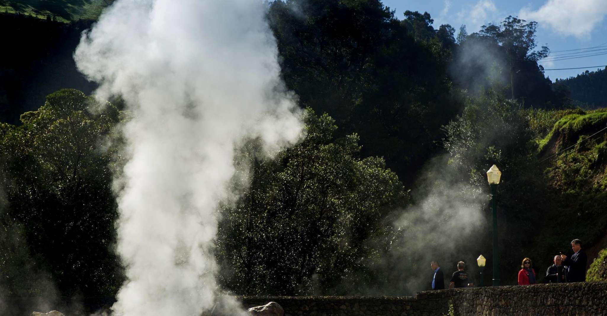 São Miguel East, Full-Day Van Tour with Lunch - Housity