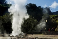 São Miguel East, Full-Day Van Tour with Lunch - Housity