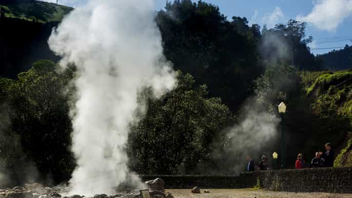 são miguel east fullday tour with lunch