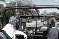 TIJuca Rain Forest Tour por Jeep desde Río de Janeiro - Housity