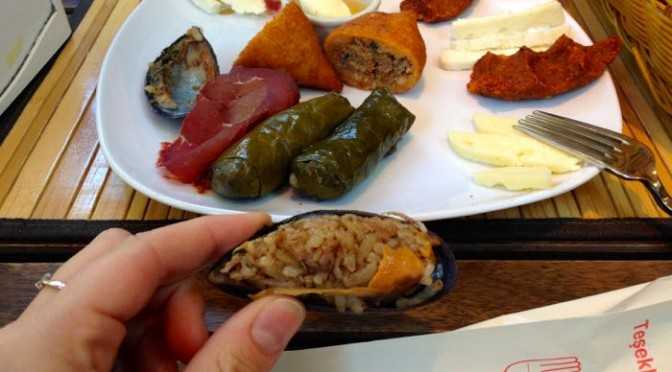 Istanbul Food on Foot Tour | GetYourGuide