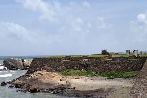 Sri Lanka: 10-Day Wildlife, Culture & Scenic Adventure