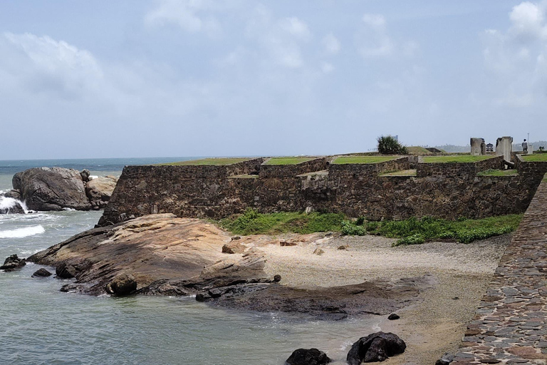 Sri Lanka: 10-Day Wildlife, Culture & Scenic Adventure