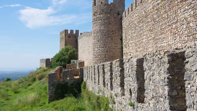 de lisboa excursão privada de dia inteiro pela costa sudoeste remota