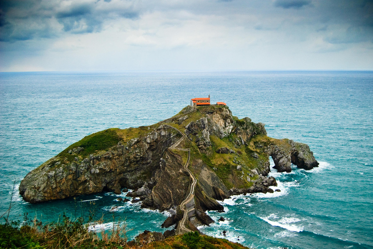 Desde Bilbao: tour guiado de 4 días por el País Vasco