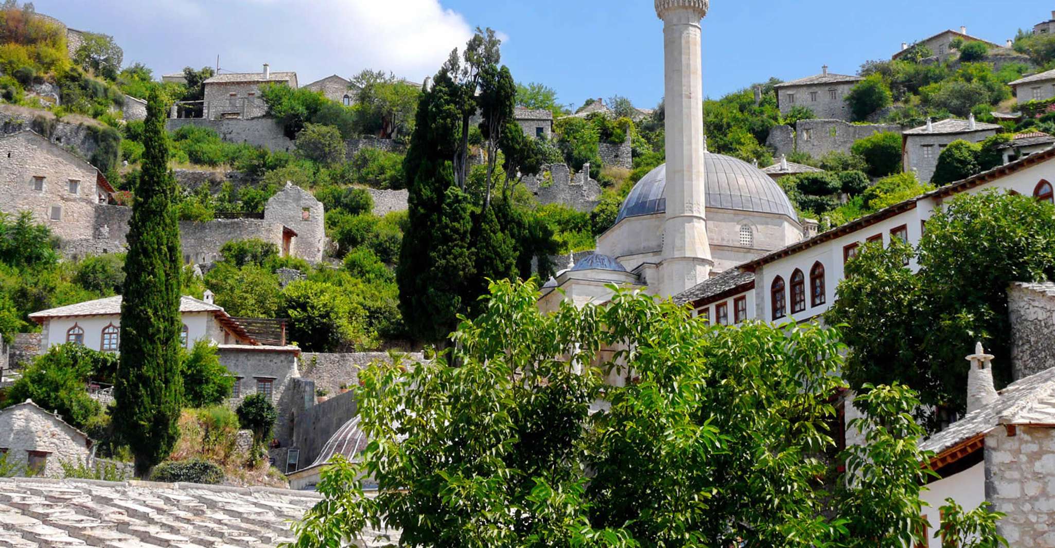 From Dubrovnik, Mostar & Kravica Waterfalls Small-Group Tour - Hizvo