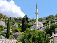 From Dubrovnik, Mostar & Kravica Waterfalls Small-Group Tour - Hizvo