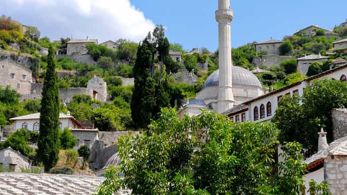 from dubrovnik mostar kravica waterfalls smallgroup tour
