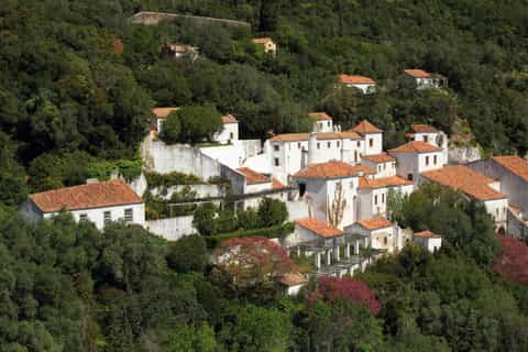 Half Day Private Tour to Secret Arrábida Beaches