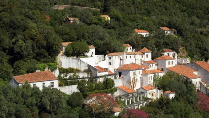 half day private tour to secret arrábida beaches
