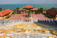Phu Quoc, Pearl Farm, Coconut Prison, and Bai Sao Beach Tour - Housity