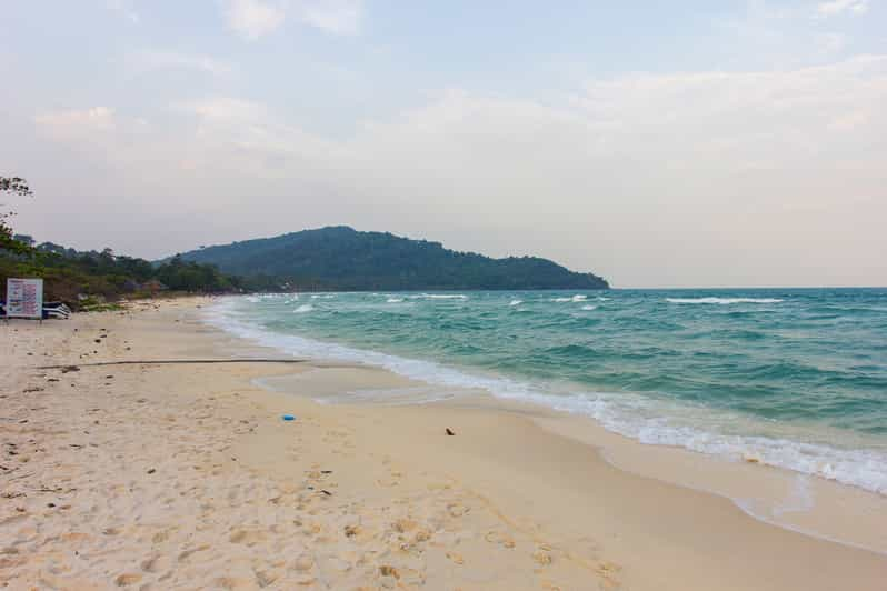 Phu Quoc Pearl Farm Coconut Prison I Bai Sao Beach Tour Getyourguide