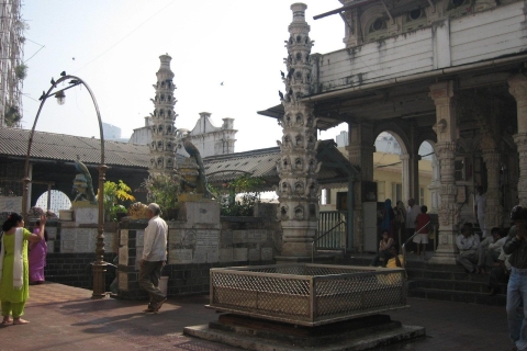 "Religions of Mumbai (Guided Half Day Sightseeing City Tour)