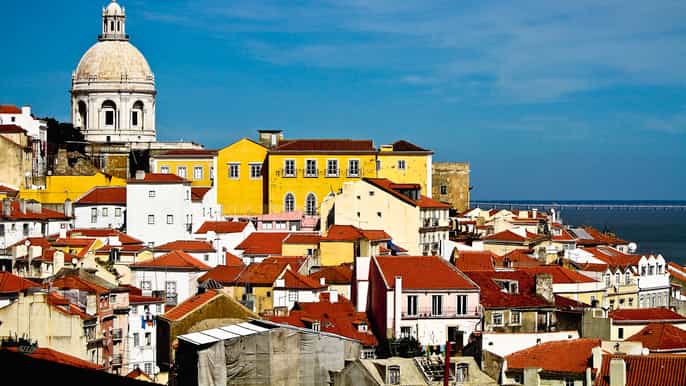 lisbon historical city tour