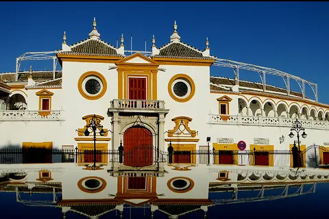 Sevilla 4 uur durende rondleiding met gids