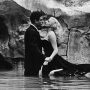 Roma tour guidato a piedi: La Dolce Vita, Fontana di Trevi, P.zza di Spagna